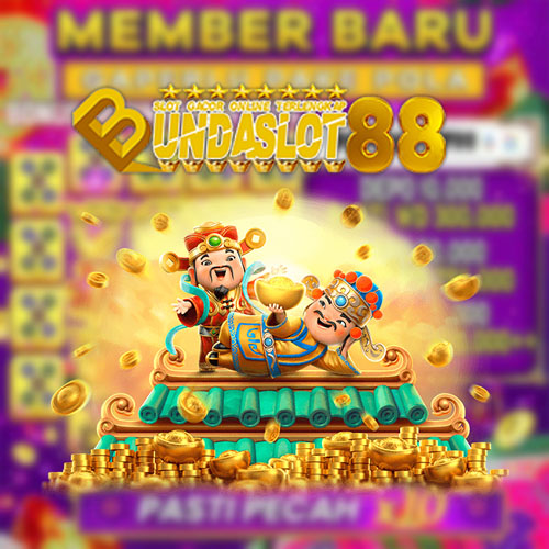 >BUNDASLOT88 : PLATFORM GAME SLOT ONLINE TERBAIK DI INDONESIA